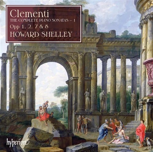 Clementi Muzio: Complete Piano Sonatas... (2 CD)
