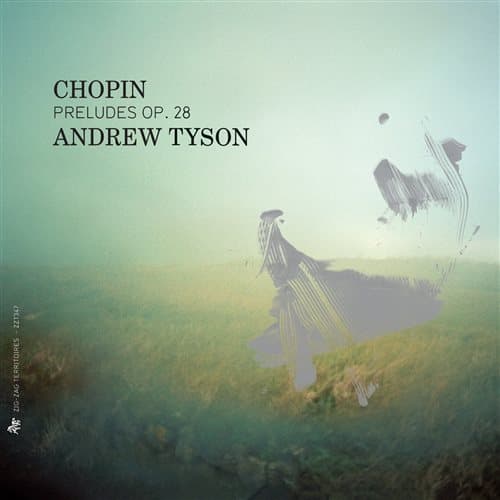 Chopin: Præludier (CD)