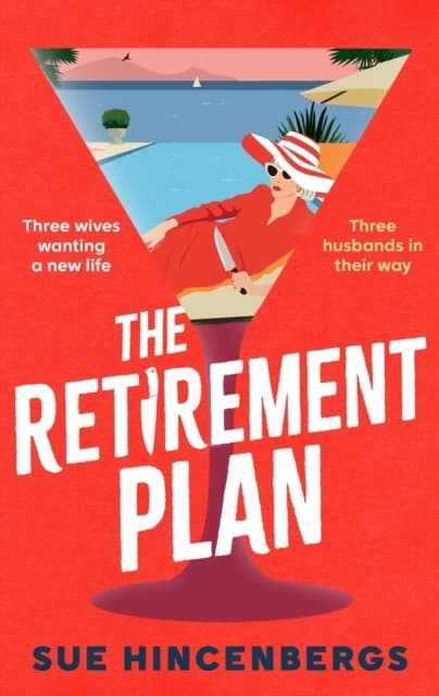 The Retirement Plan (Bok / Häftad)