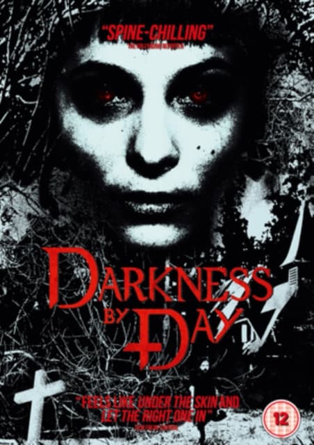 Darkness By Day (DVD)