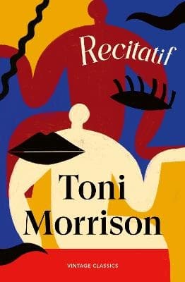 Recitatif (Bok / Pocket)