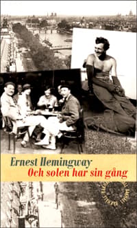 Ja aurinko nousee (Kirja / Kovakantinen)