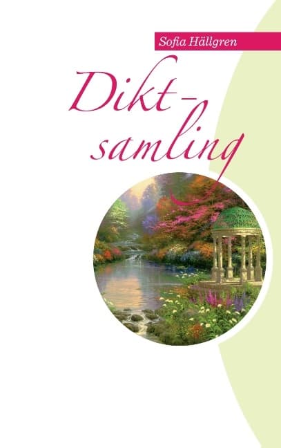 Diktsamling (Bok / Häftad)