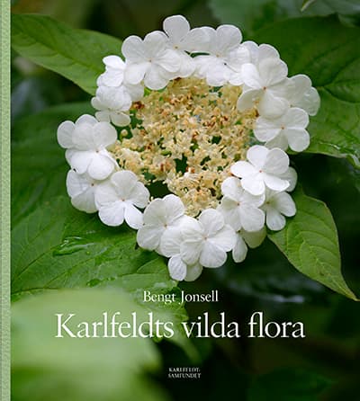Karlfeldts Vilda Flora (Bok / Flexband)