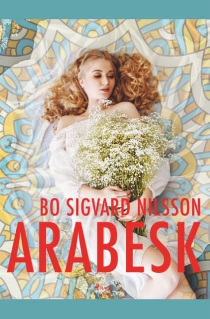 Arabeski (Kirja / Nidottu)