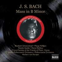 Bach: Messe i h-mol (2 CD)