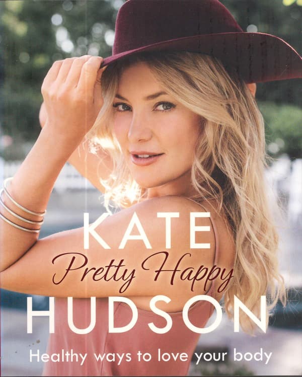 Pretty Happy (Bok / Häftad)