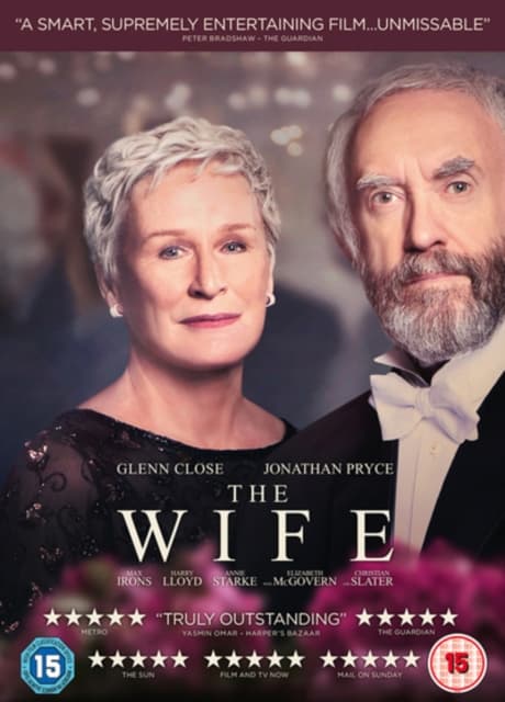 The Wife (DVD)
