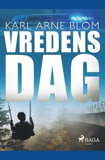 Vredens Dag (Bok / Häftad)