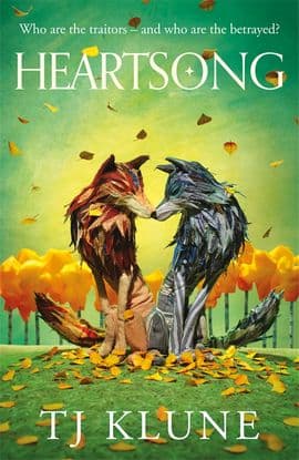 Heartsong (Kirja / Pokkari)