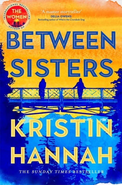 Between Sisters (Kirja / Pokkari)