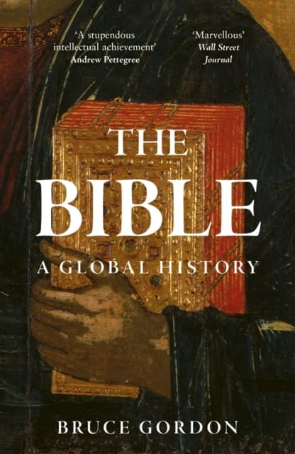 The Bible (Bok / Pocket)