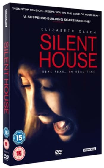 Silent House (DVD)