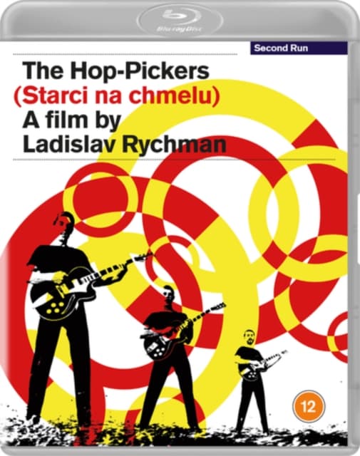 Humalankerääjät (Blu-ray)