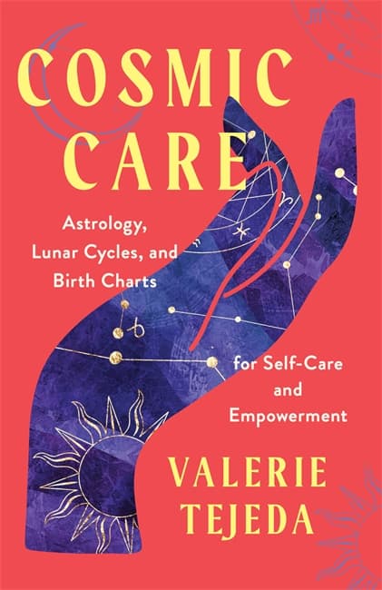 Cosmic Care (Kirja / Nidottu)