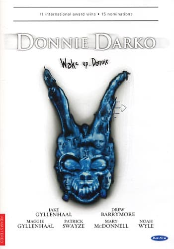 Donnie Darko (DVD)