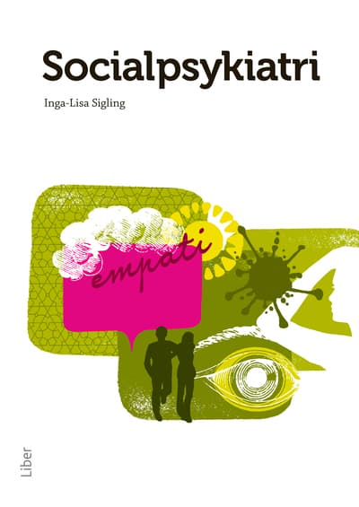 Socialpsykiatri (Bok / Häftad)