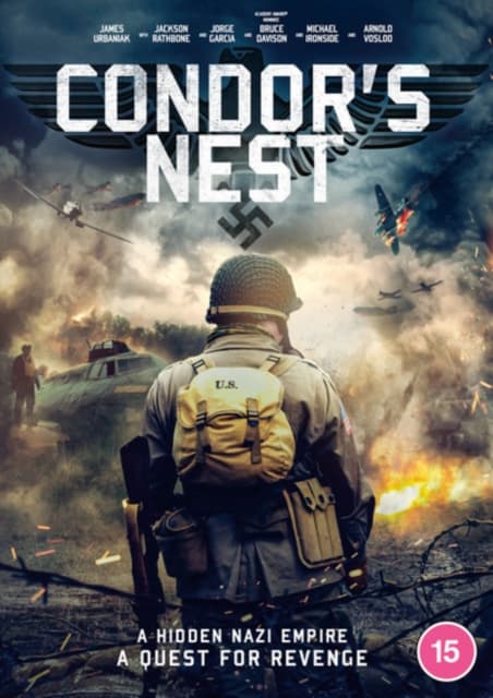 Condor's Nest (DVD)