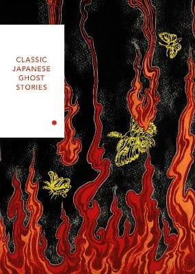 The Snow Ghost (Kirja / Pokkari)