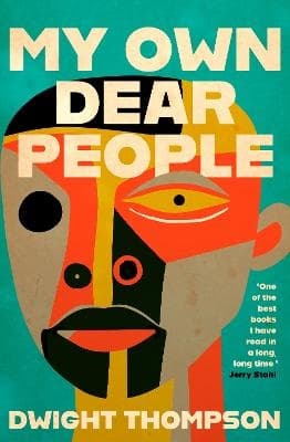 My Own Dear People (Bok / Pocket)