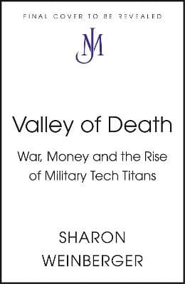 Valley of Death (Bok / Häftad)