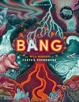 Bang (Kirja / Kovakantinen)