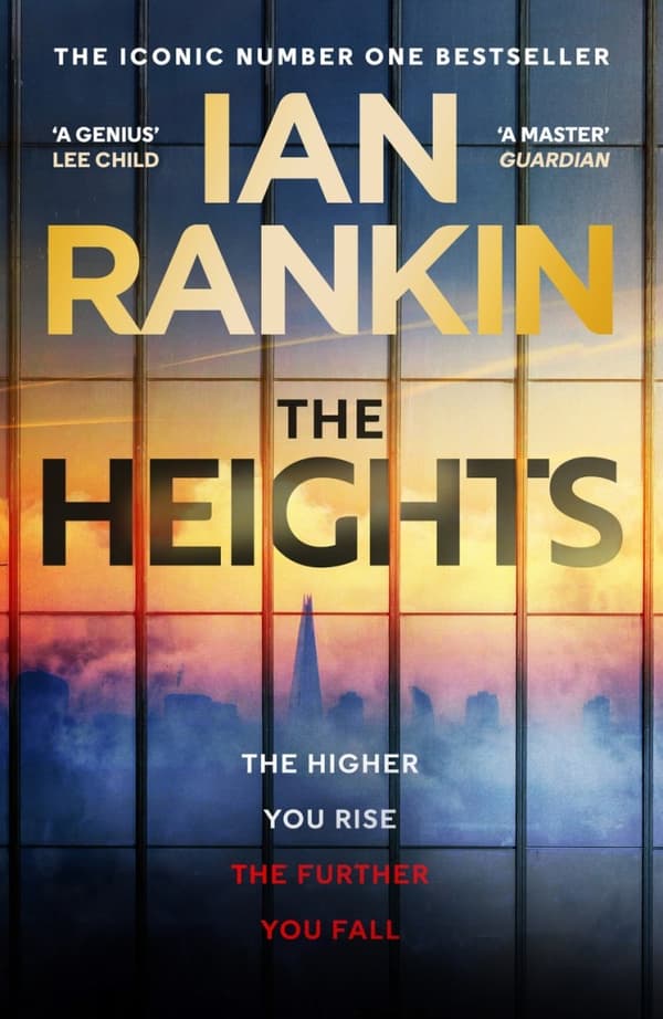 The Heights (Bok / Häftad)