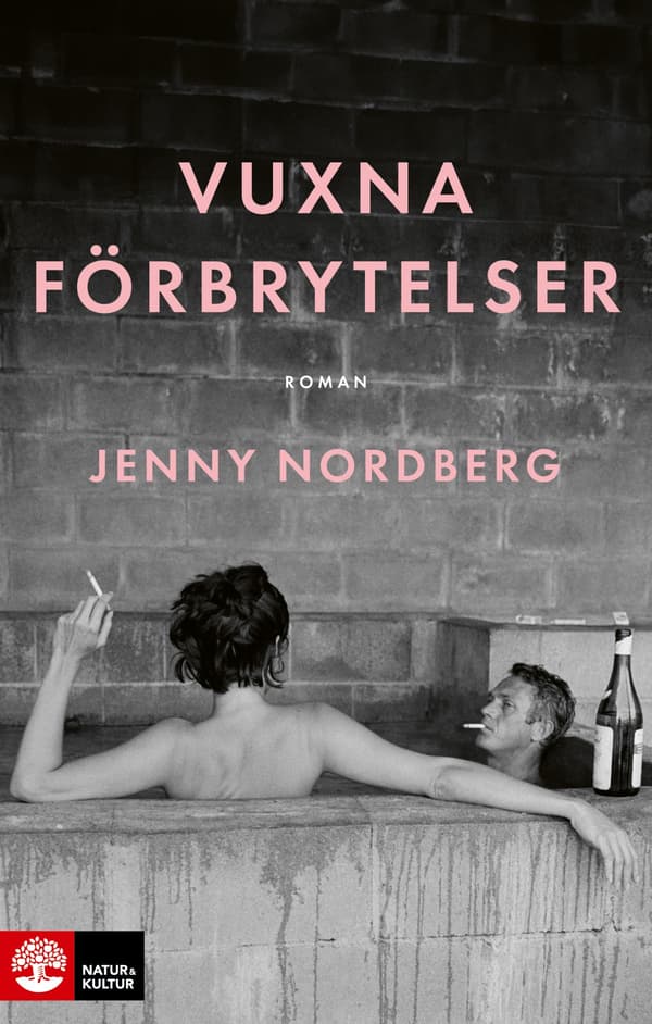Vuxna Förbrytelser (Bok / Pocket)