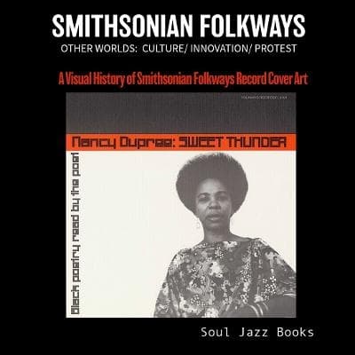 Smithsonian Folkways (Kirja / Pokkari)