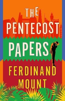 The Pentecost Papers (Kirja / Pokkari)