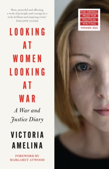 Looking At Women, Looking At War (Bok / Häftad)