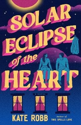 Solar Eclipse of the Heart (Bok / Pocket)