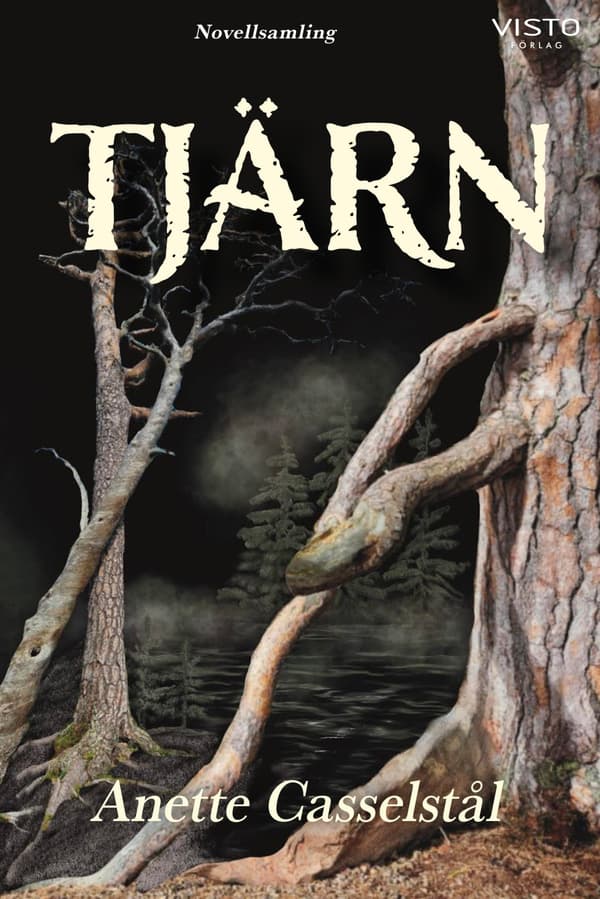 Tjärn (Kirja / Sidottu)