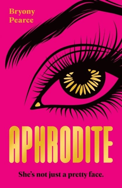 Afrodite (Kirja / Pokkari)