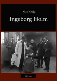 Ingeborg Holm (Kirja / Nidottu)