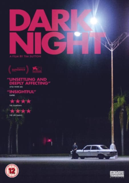 Dark Night (DVD)