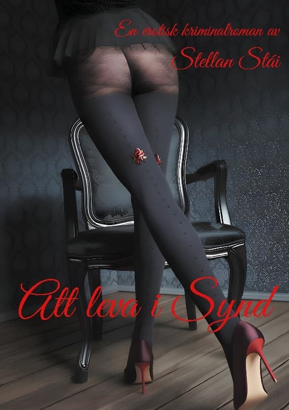 Att Leva I Synd (Bok / Inbunden)