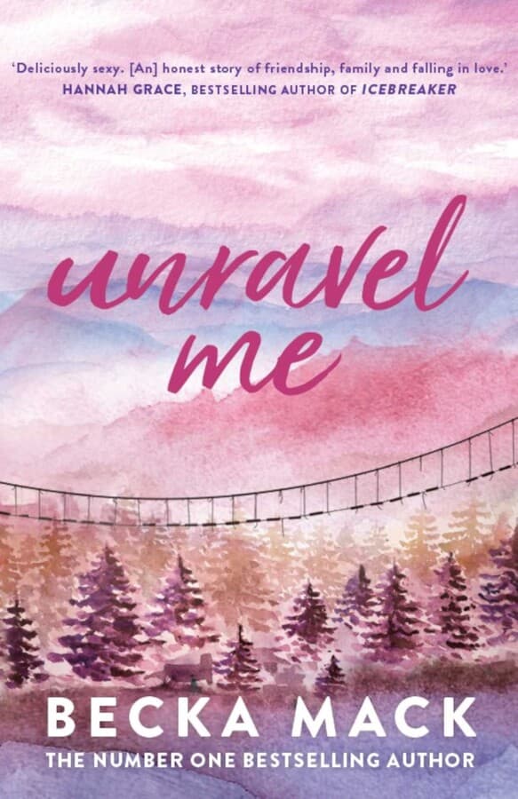Unravel Me (Bok / Pocket)