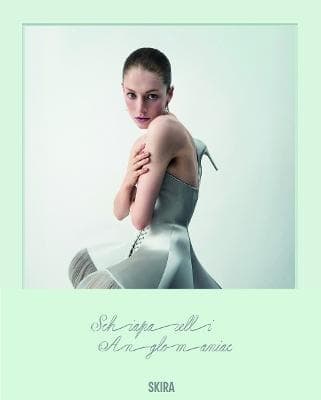Schiaparelli- Anglomaniac (Bok / Pocket)