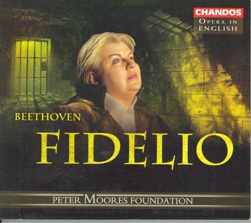 Beethoven: Fidelio (2 CD)