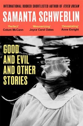 Good and Evil and Other Stories (Bok / Pocket)