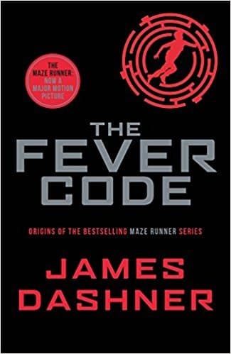 The Fever Code (Kirja / Pokkari)