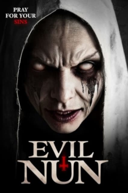 Evil Nun (DVD)