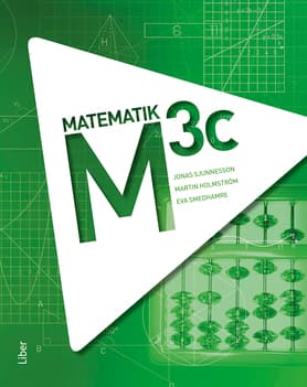 M 3c (Kirja / Nidottu)