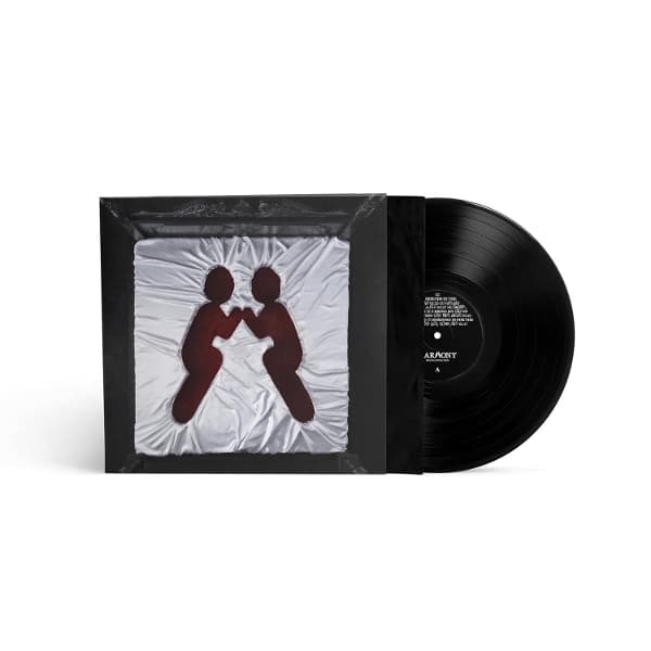 Brutalismus 3000: Harmony (Vinyl LP)