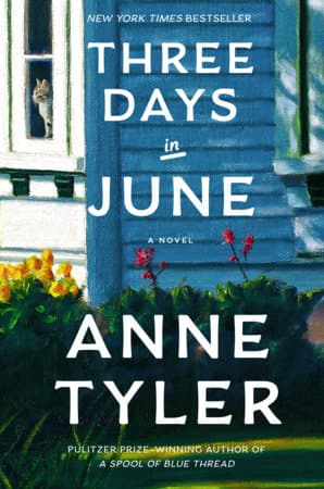Three Days in June (Bok / Häftad)