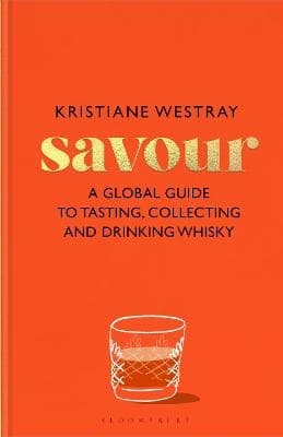 Savour (Kirja / Kovakantinen)