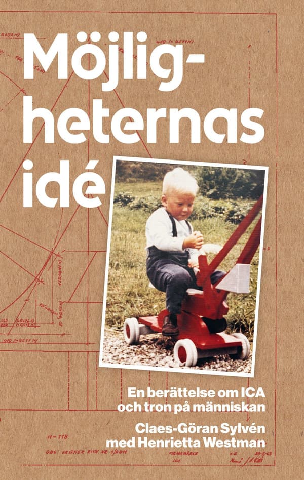 Möjligheternas Idé (Bok / Inbunden)