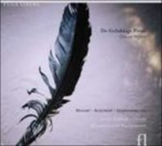 Wilde Oscar: Den Lykkelige Prins (CD)