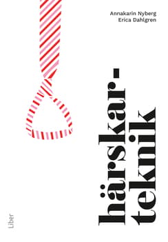 Härskarteknik (Bok / Häftad)
